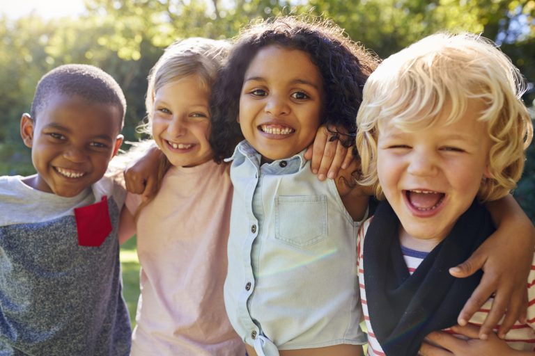 Why Community Matters in Homeschooling